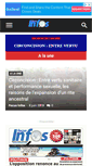 Mobile Screenshot of focusinfos.net